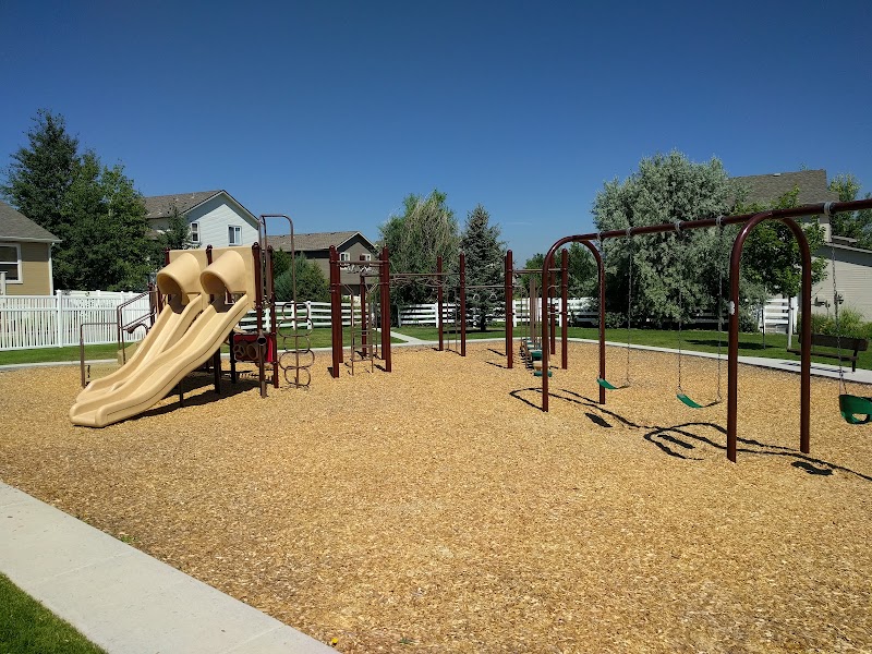 Mountain Shadows Community Park