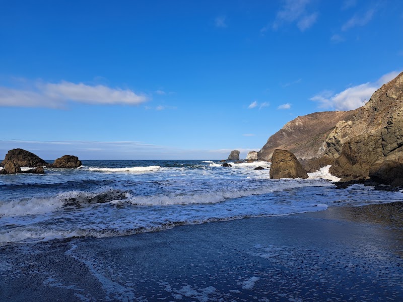 Pirates Cove