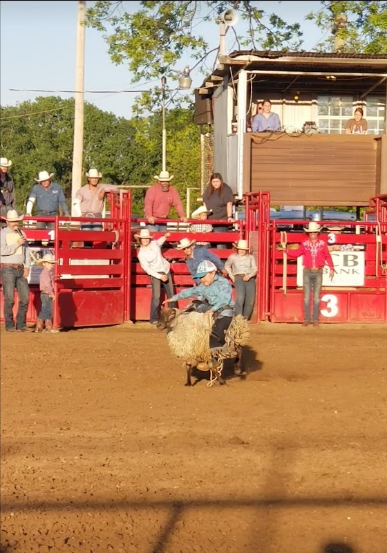 Skiatook Rodeo Grounds