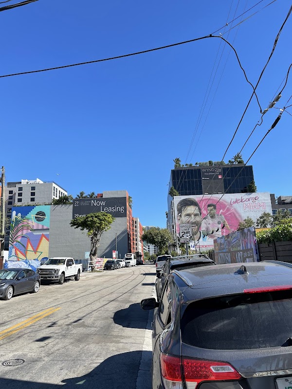 MURALES ANTONYO MAREST