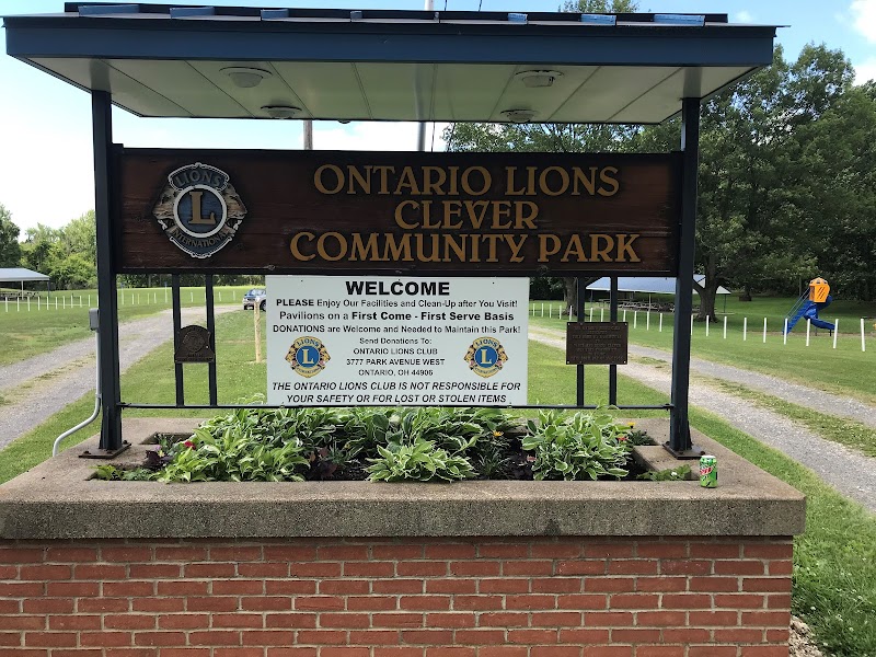 Lions Club Park