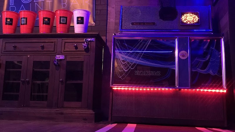 REACT Premium Escape Rooms