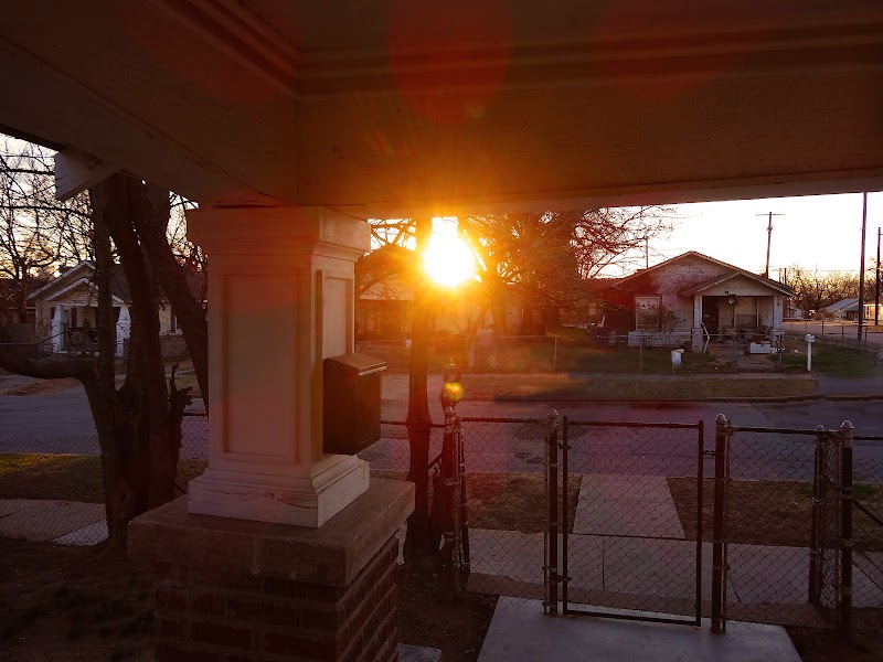 The Outsiders House Museum
