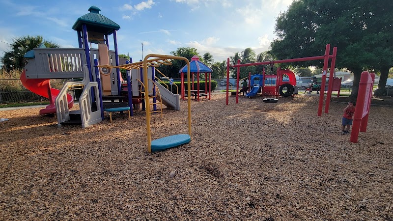 Golfview Heights Park