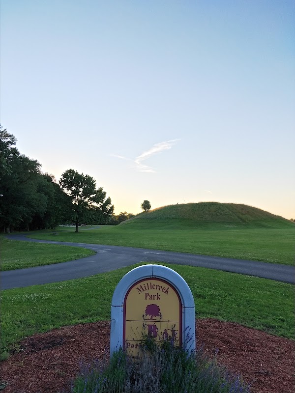 Mill Creek Park