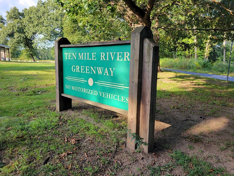 Ten Mile River Greenway