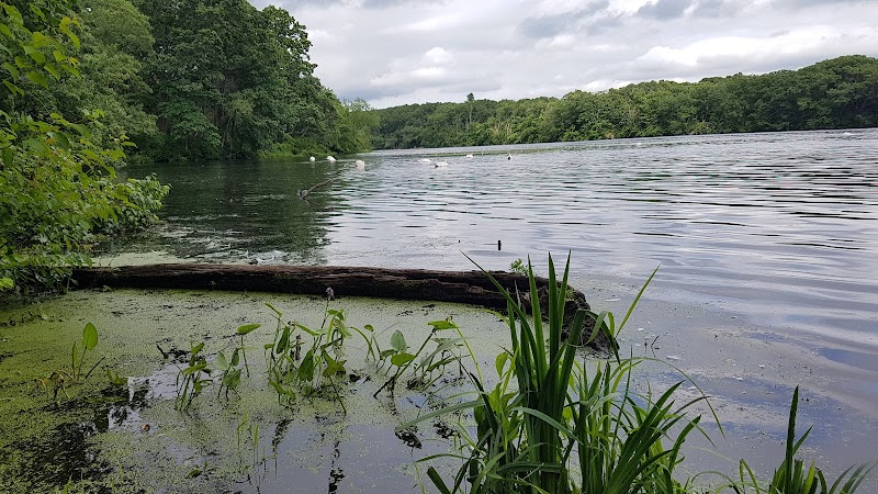 Ten Mile River Greenway