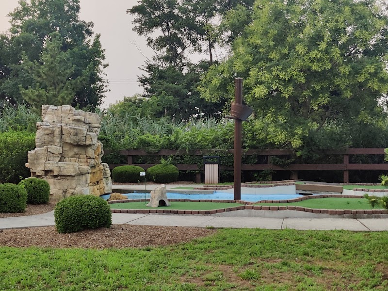 Waterfront Children Park