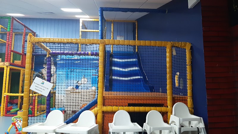 The Ark PlayCentre