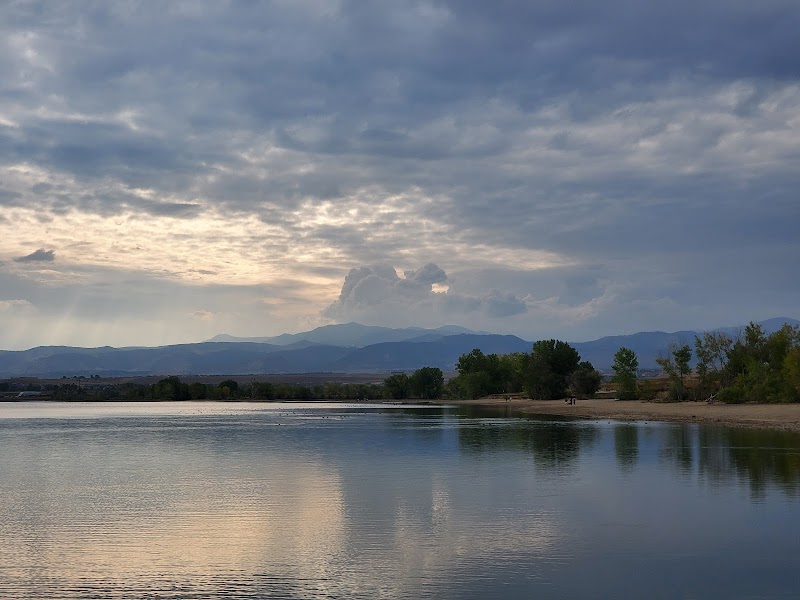 Standley Lake Regional Park & Wildlife Refuge