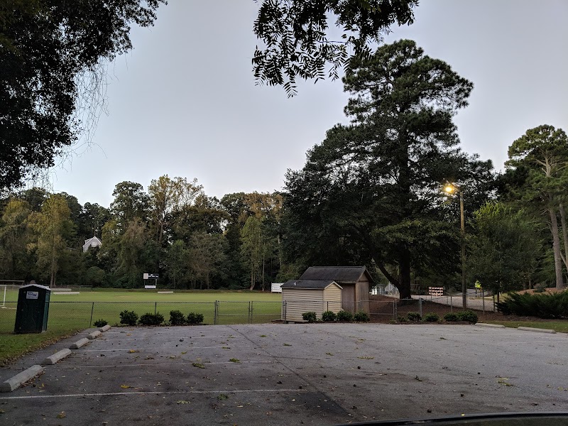Fallon Park