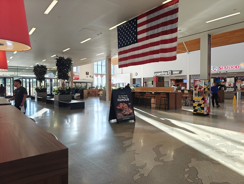 Maryland House Dog Park