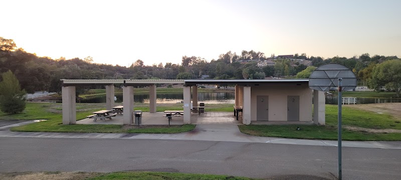 Auren Pierce Park