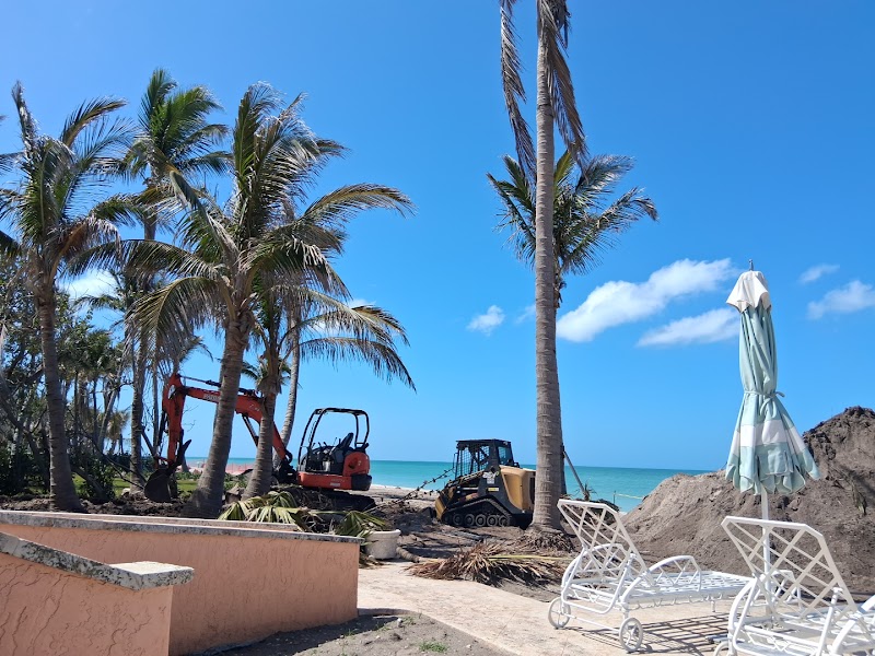 4th Street West- Beach Access