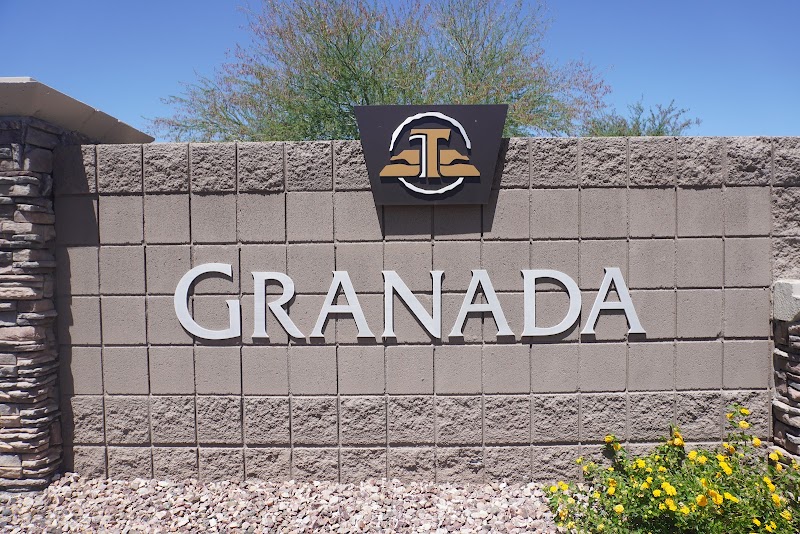 Granada Park
