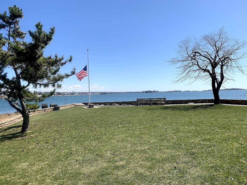 The Point in Hotchkiss Grove