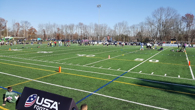 Volunteers Memorial Park