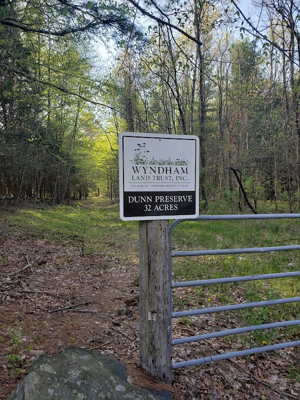 Wyndham Land Trust Dunn Preserve