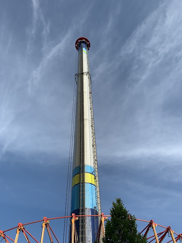 WindSeeker