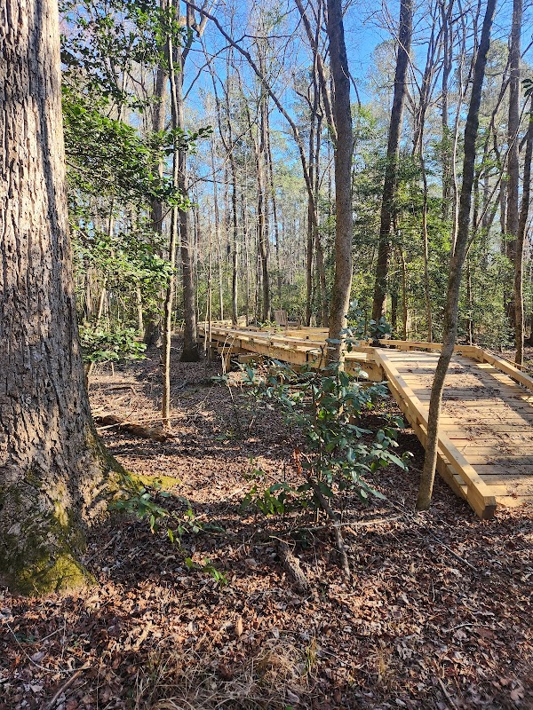 Fort Jackson Passage-PT-Section 3