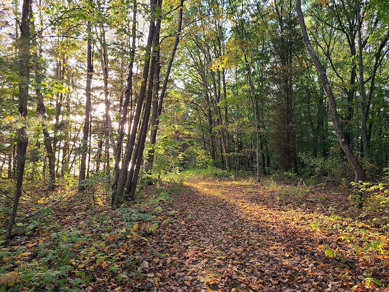 South Windsor State Wildlife Area