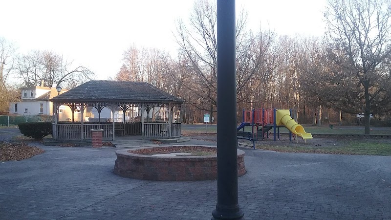 Higgs Park