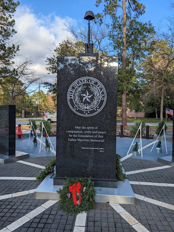Fallen Warriors Memorial
