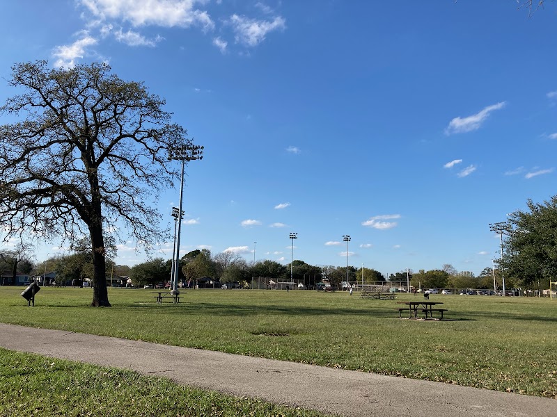 Selena Quintanilla Perez Park