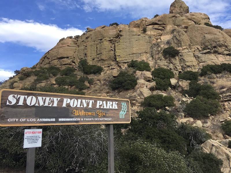 Stoney Point Park