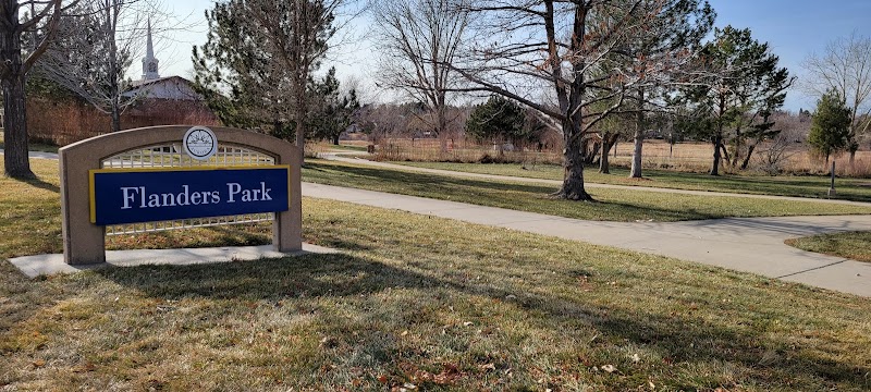 Flanders Park
