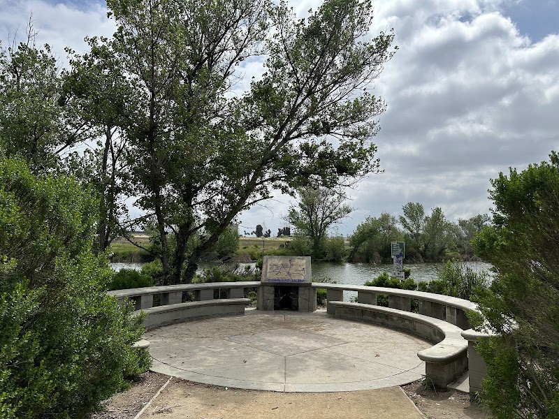 Peninsula Observation Deck