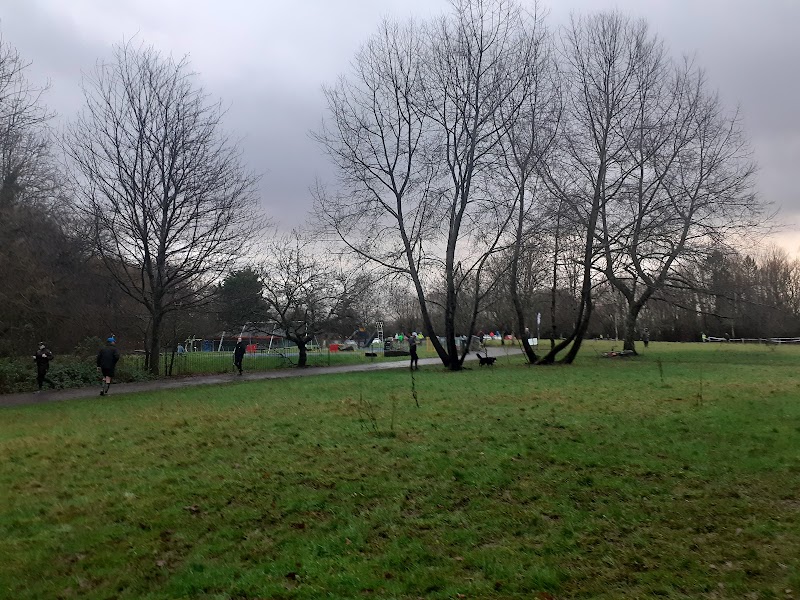 Llanishen Park