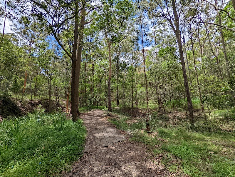 Whites Hill Reserve