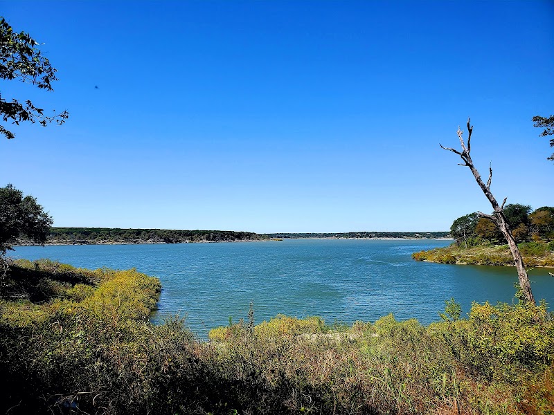 Belton Lake