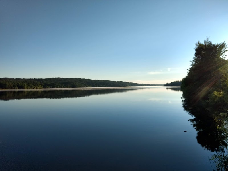 Bucks County Parks & Recreation