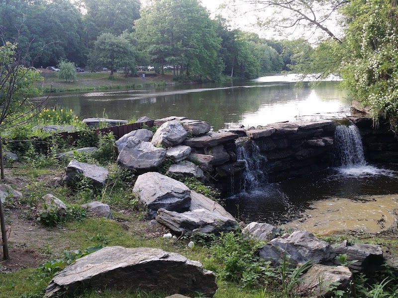 Willson’s Woods Park