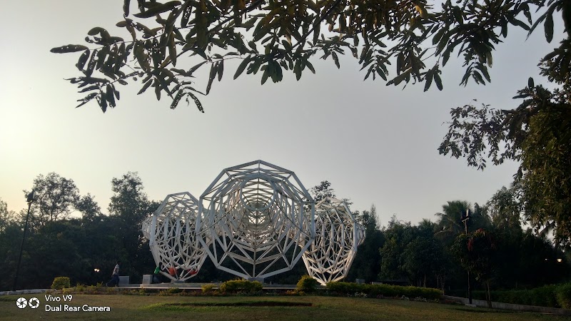 Biju Patnaik Park