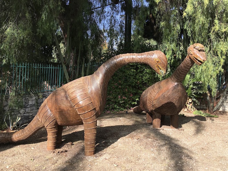 The Museum of the San Fernando Valley