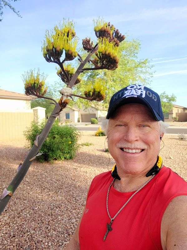 Rancho Silverado at Crossriver HOA Park and Plaground