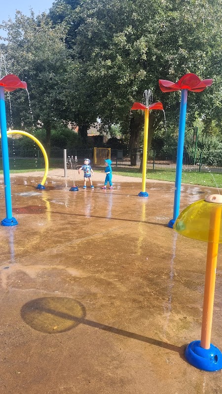 Crossley Park Playground