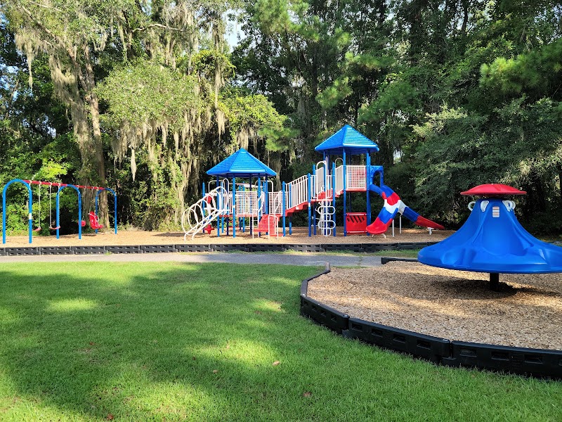 Shell Point Park