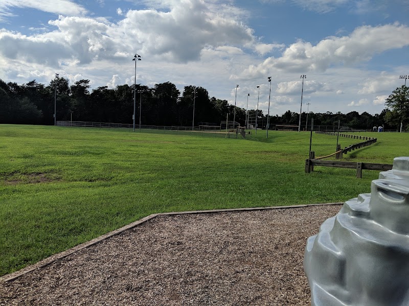 Fairfax County Park Authority