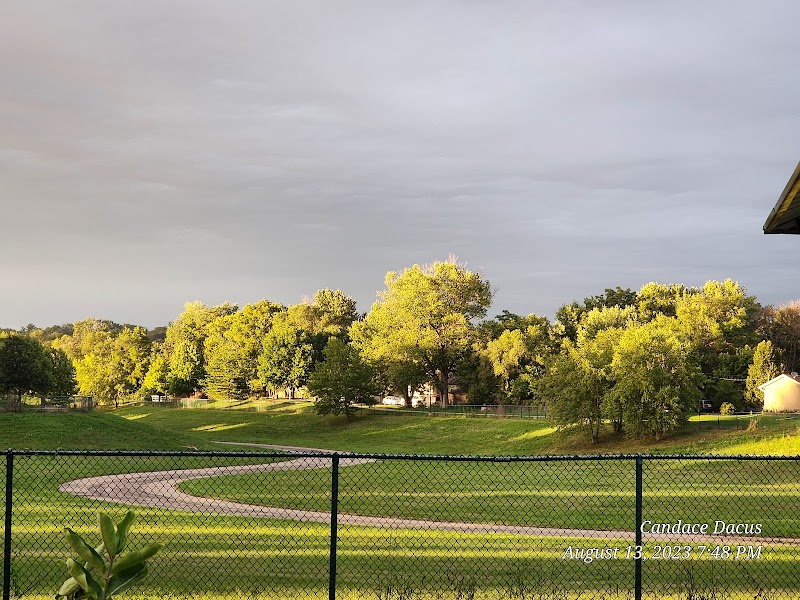 EASTTOWN PARK