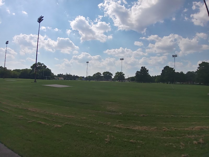 Juanita J Craft Park