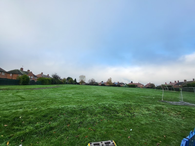 Woodfield Park