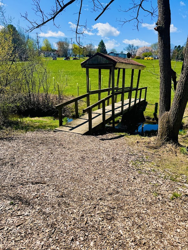 East Fallowfield community park