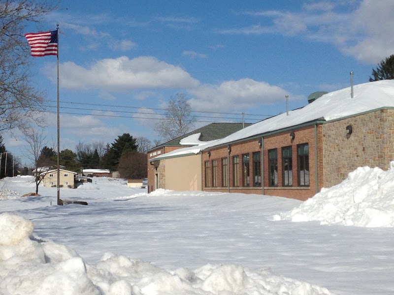 Upper Milford Township Offices