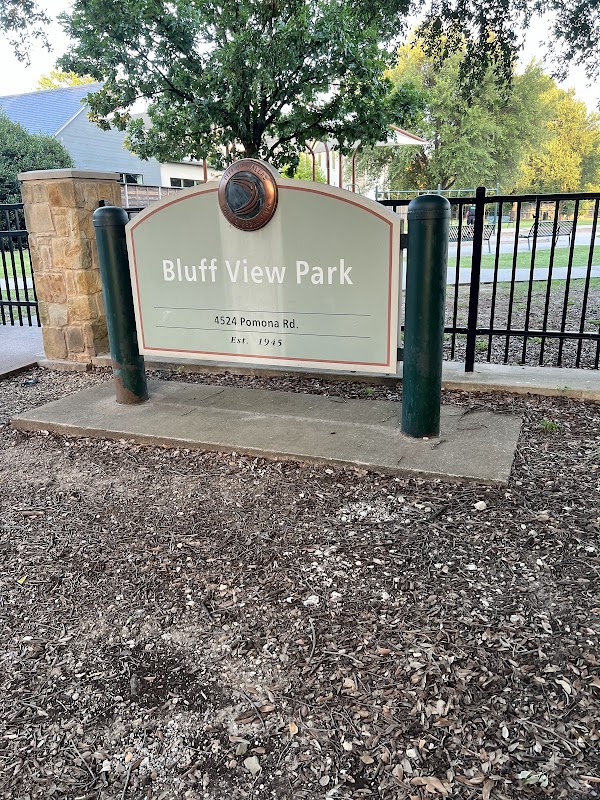 Bluff View Park