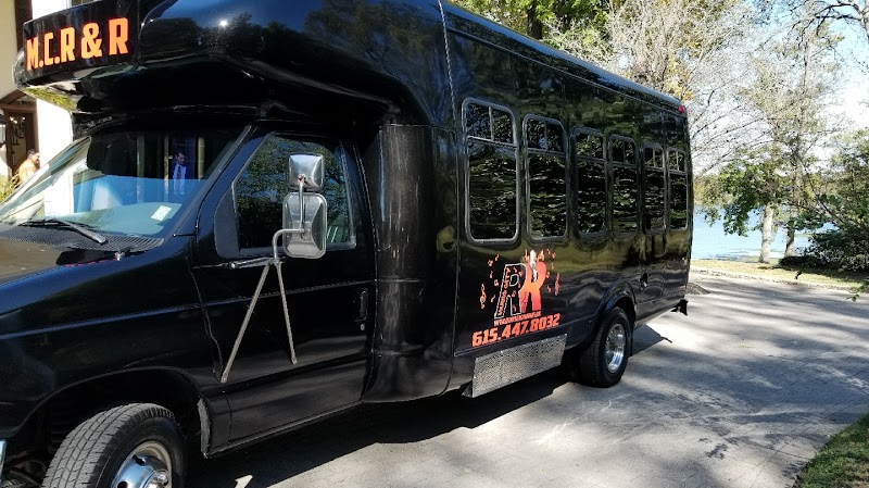 Music City Rhythm & Rides