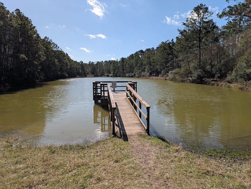 Cypress creek bike & hike